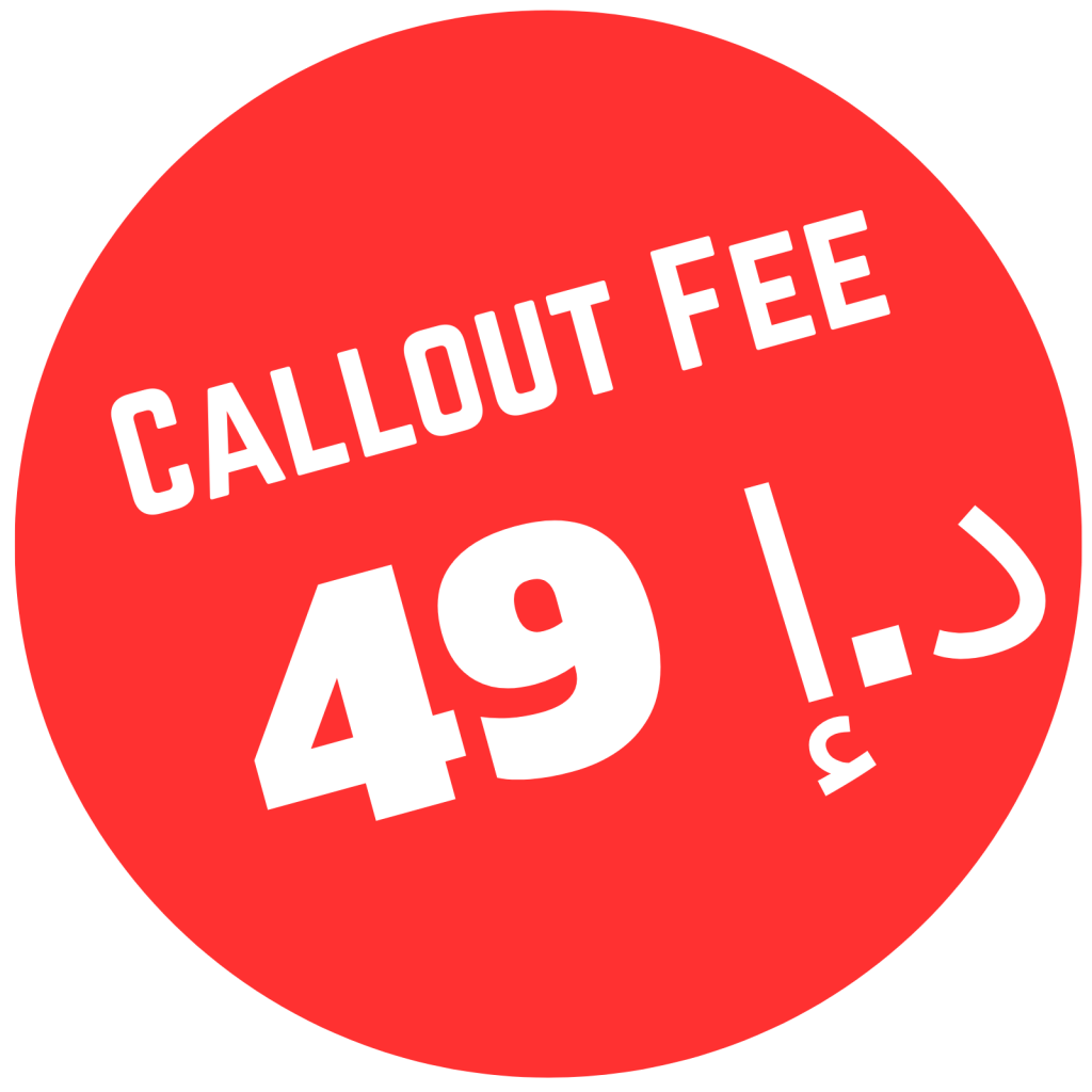 Callout Fee